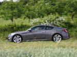Hyundai Genesis Coupe 2012 года